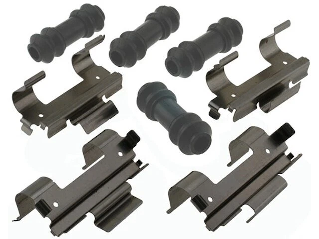 Kit de herrajes de freno 56QJYV11 para C4500 Topkick C5500 2003 2004 2005 2006 2007 Foto 1 de 1