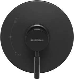 Speakman CPT-1000-P-ORB Neo Pressure Balance Shower Valve Trim Oil Rubbed Bronze - Picture 1 of 4
