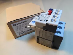 Allen Bradley 193-KB48 overload relay (NIB) - Picture 1 of 3