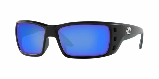 Costa Del Mar PT11OBMGLP Permit Polarized Sunglasses