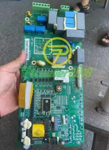 Placa de accionamiento ABB USADA PROBADA ZINT-511 UPS entrega rápida o FedEx 1 pieza - Imagen 1 de 3
