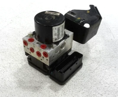 09-10 Chrysler Town and Country Dodge Caravan антиблокировочный тормоз насос ABS в сборе - Изображение 1 из 4