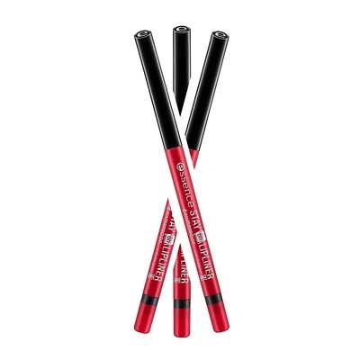 Essence Stay 8 Hour Lipliner Waterproof 06 You And Me Ship - 3 Pack - Image 1 of 2