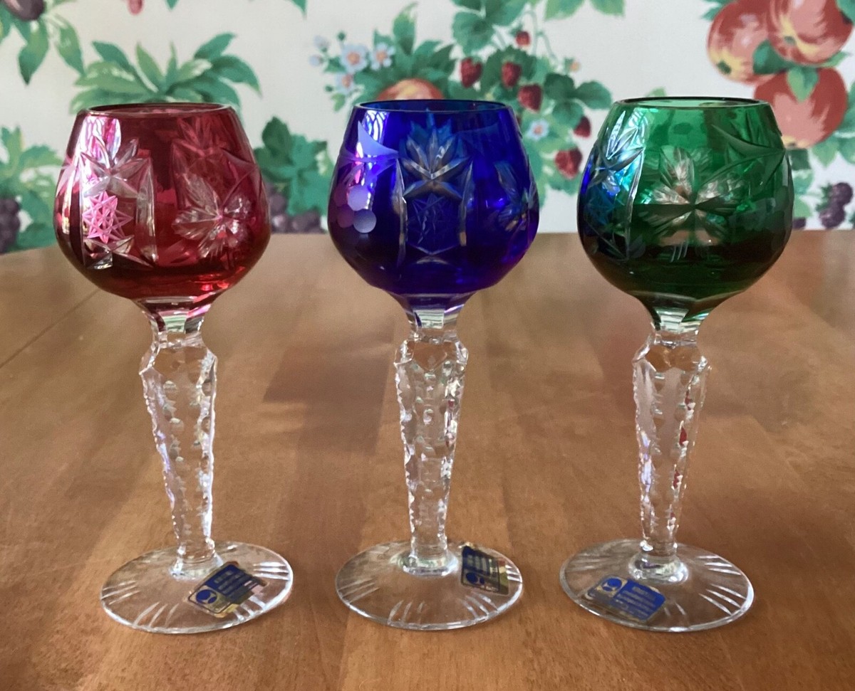 Lausitzer Glas for sale | eBay