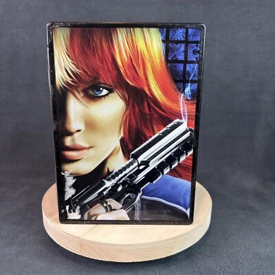 Xbox 360 - Perfect Dark Zero [Limited Collector’s Edition] - No Manual - Tested - Image 1 of 4