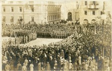 Trieste fotografica