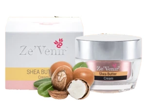 Ze'Venir Shea Butter Cream 0.9 oz. - Picture 1 of 2