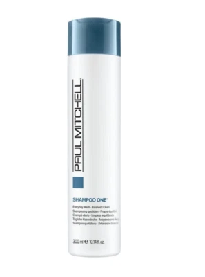 Paul Mitchell Everday Wash Shampoo  One -  10.14 fl oz - Image 1 of 4