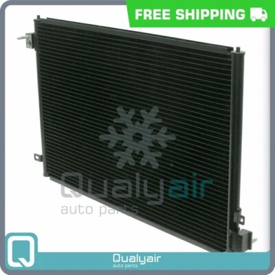 Condensador de CA para Ford Thunderbird / Jaguar tipo S / Lincoln LS QU Foto 1 de 4