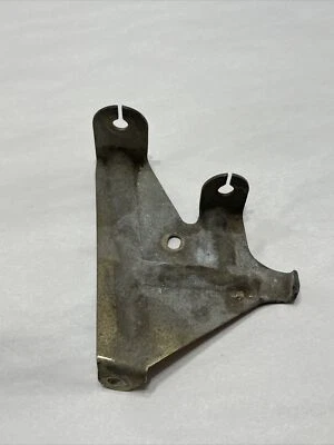 SOPORTE LÍNEA ACELERADOR ADMISIÓN Porsche 944 924s Cuerpo Montaje Soporte Placa Montaje Foto 1 de 3