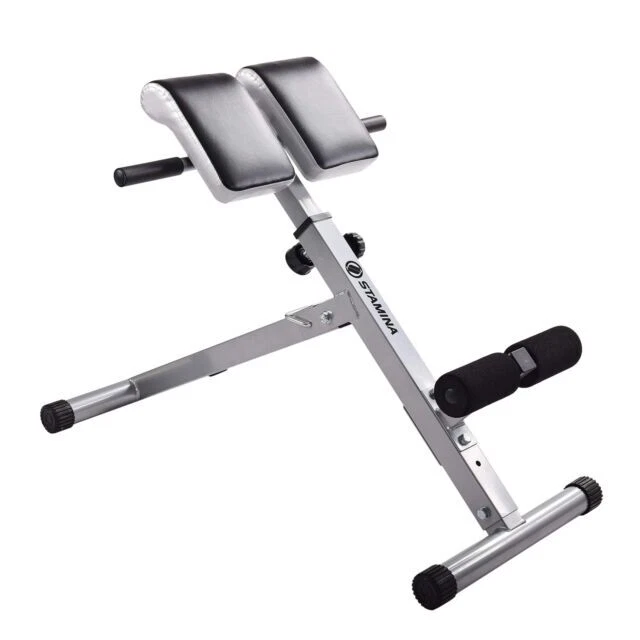 Stamina 20-2014 Hyperextension Bench