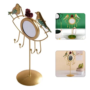 Jewelry Stand Holder Jewelry Tree Display Stand Hanger Organizerfor Necklace - Picture 1 of 10