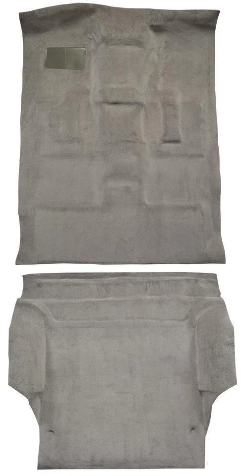 ACC 2000-2006 Chevrolet Tahoe 4DR Complete Cutpile Carpet 16515 Foto 1 de 1