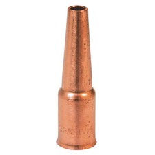 Nozzle Tweco Style 24At37Ss - 1 Each