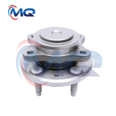 1x 512299 Conjunto de buje de cojinete de rueda trasera para Ford Taurus y Taurus X 2008 2009 Foto 1 de 4