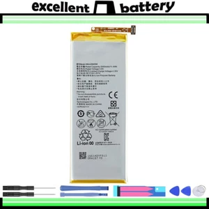 For HUAWEI Honor 6, Huawei 4X, Huawei 7i HB4242B4EBW Li-ion Battery - Picture 1 of 6