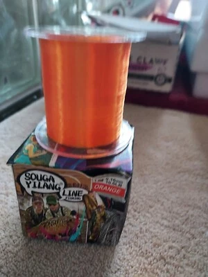 Моноволоконная леска Sougayilang - Изображение 1 из 2