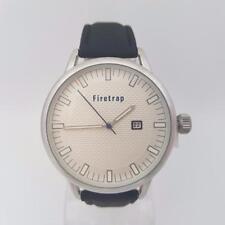 BNIB FIRETRAP mens watch wristwatch FT2012S