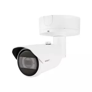 Hanwha Techwin 4K IR Bullet AI Kamera, XNO-9083R - Bild 1 von 1