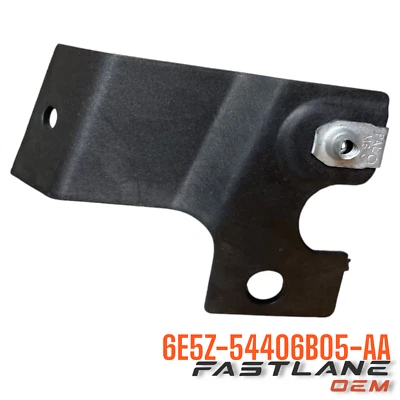 2006-2007 FORD FUSION, LINCOLN MKZ/ZEPHYR LEFT BRACKET NEW OEM 6E5Z-54406B05-AA - Image 1 of 4