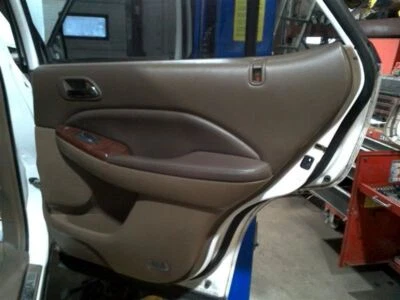 Panel de moldura de puerta MDX 2005, trasero 373262 Foto 1 de 4