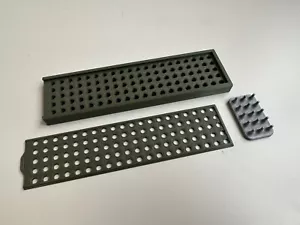 New Type Tracer Pellet Maker Kit For Air Rifle Airgun Protect Case .177-.22 cal - Picture 1 of 5