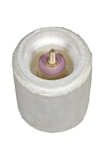 GI-150 (ГИ-150Б) RUSSISCHE UHF MIKROWELLENRÖHREN 3GHz 90W OVP QTY-2 - Bild 1 von 4