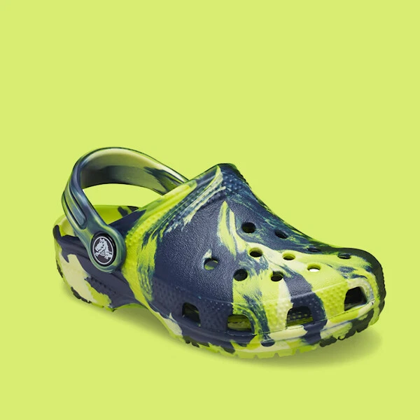 童装、鞋履及配饰