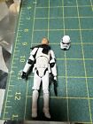 Star Wars 30th Anniversary Comic Packs Basso Stormtrooper Disguise Figure