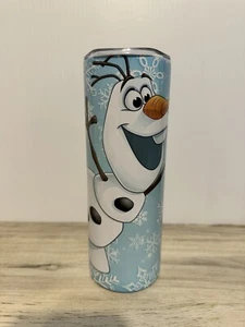 Olaf Custom 20oz Becher - Bild 1 von 3