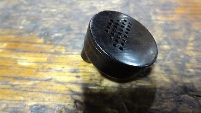 Honda Goldwing GL1500 GL 1500 HM697 1990 motor aire combustible respirador filtro misc Foto 1 de 3