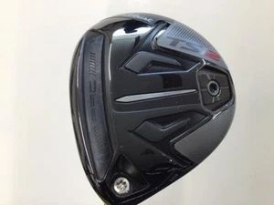 Titleist TSi2 ° 18° Stiff Left-Handed 42in Fairway wood TSP110 50 1817 - Picture 1 of 5