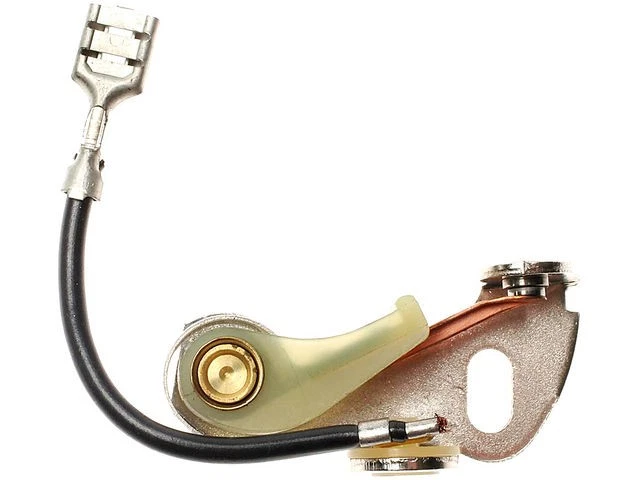 Puntos de encendido para Porsche 911 1973-1977 2,7 L H6 1976 1974 1975 JM658PR Foto 1 de 1