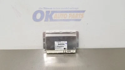 12 CONTROL SUSPENSIÓN AMORTIGUACIÓN ELÉCTRICA PORSCHE 911 991 CARRERA S 99161845006 Foto 1 de 4