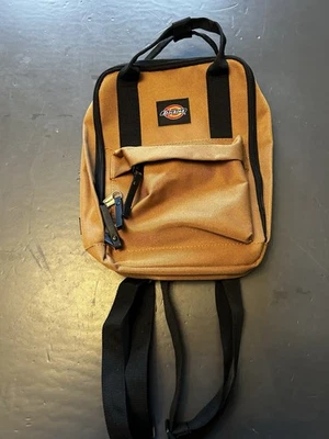 Mini mochila Dickies Brooklyn Foto 1 de 4