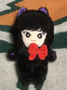 Wanna One Hwang Minhyun Doll Cat Suit Soft Plush NWOT K-POP Korean Pop Luna - Picture 1 of 9