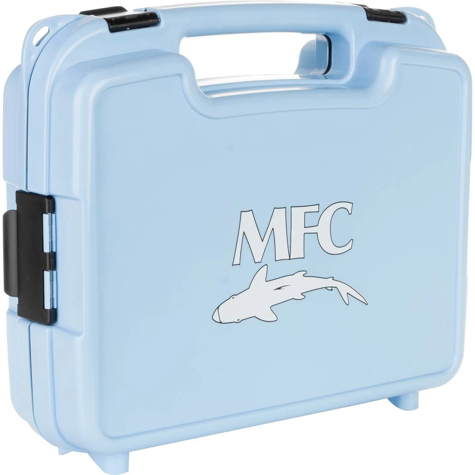 Montana Fly Company Boat Box - XL Azul Claro, Talla Única Foto 1 de 1