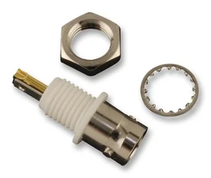 MULTICOMP PRO - BNC Connector Voor Paneel - Afbeelding 1 van 1