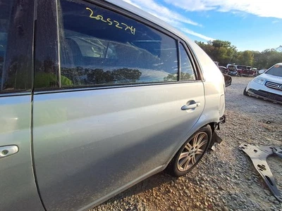 Used Rear Left Door Assembly Rear Side fits: 2006 Toyota Avalon electric windows Foto 1 de 4