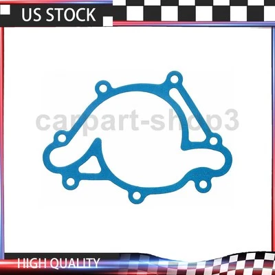 Junta de bomba de agua del motor Fel-Pro para Jeep Grand Cherokee 1993-1998 Foto 1 de 2