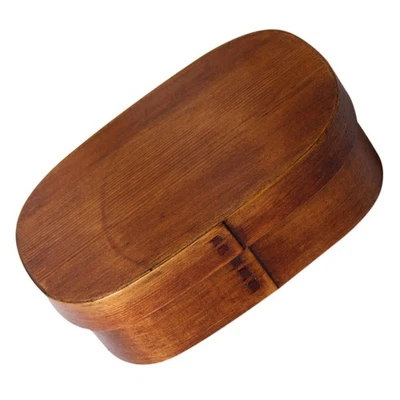  Boîte À Lunch Scolaire Pour Adulte Récipient De Préparation Aux Repas - Image 1 of 4