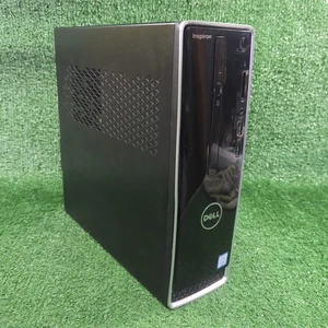Dell Inspiron 3268 Intel Core I3-7100 3.90GHz 8GB Ram Windows 11 Supported - Picture 1 of 10