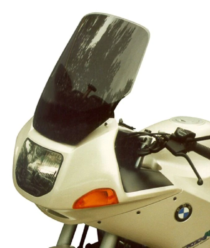 Touring screen windshield "T" for BMW R 1100 RS - all years of manufacturing — 第 1/1 张图片