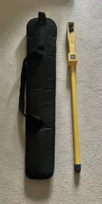 NUEVO CST/Berger 19-555 MT101 Localizador Magna-Trak Excelente Estado Foto 1 de 4