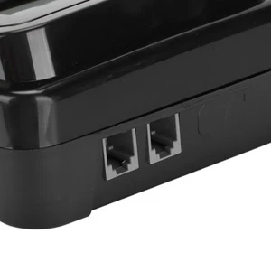 Desk Telephone Caller ID Large Buttons Tilt Display Corded Landline For Home FY - Afbeelding 1 van 22