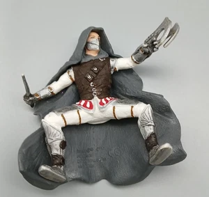 Schleich Caballeros del Mundo de la Historia 72066 Grifo Rojo Espía Soldado 3.25" - Imagen 1 de 5