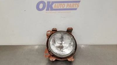 VOLKSWAGEN VANAGON 1987 HAZ SELLADO FARO MONTAJE LÁMPARA PASAJERO DERECHO Foto 1 de 4