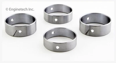 Juego de cojinetes de árbol de levas para modelos selectos Buick Chevrolet Oldsmobile Pontiac CC430 Foto 1 de 4