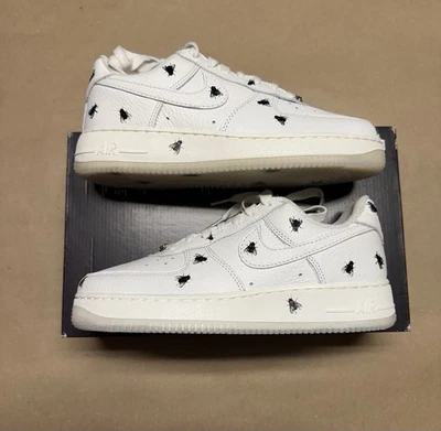 Size 6.5 - Nike Air Force 1 Low Houseflies - Image 1 of 4