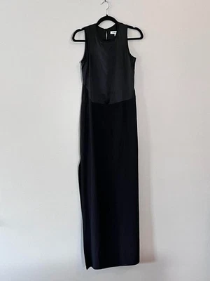 шелковое платье elizabeth and james - Изображение 1 из 4